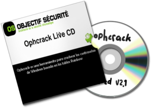 ophcrack2