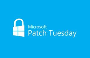 Patch-Tuesday