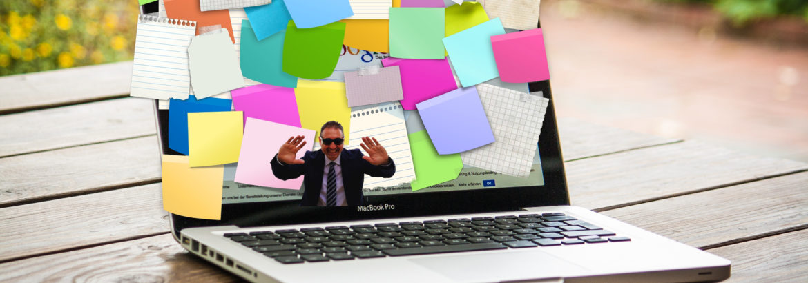 Fabrizio De Luca  –  (brevi appunti in rete) Header